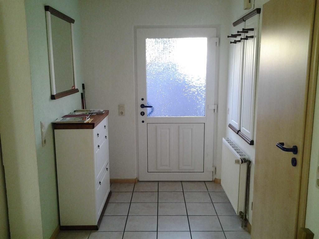 Ferienwohnung Dettweiler Mahlberg Habitación foto