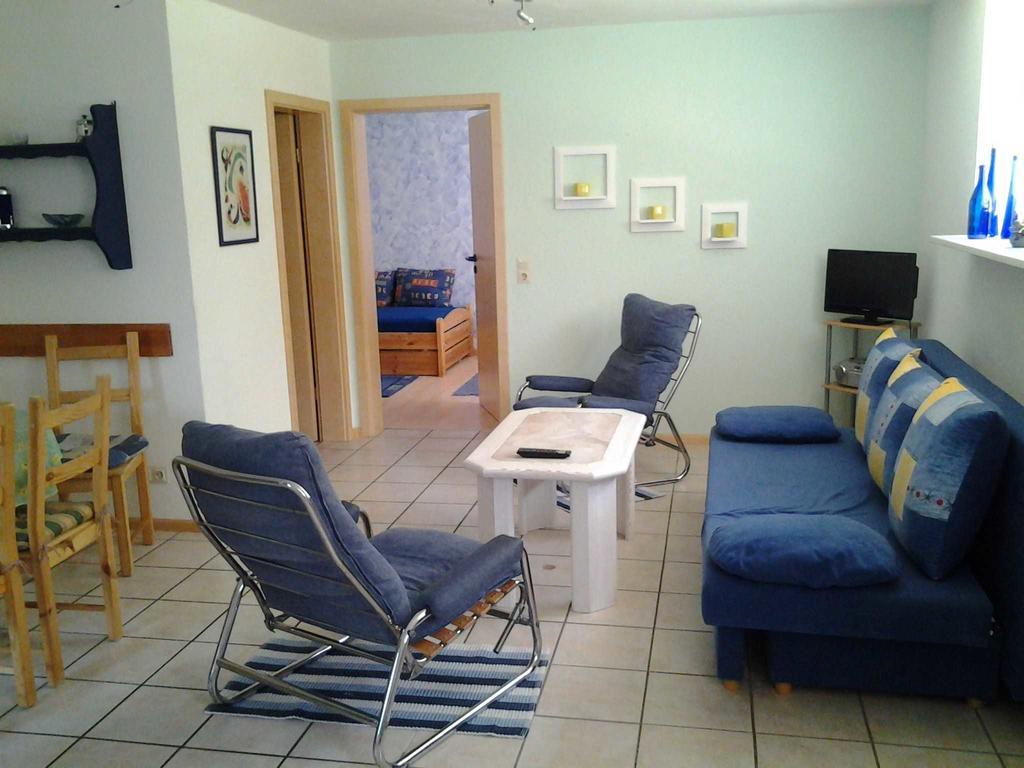 Ferienwohnung Dettweiler Mahlberg Habitación foto