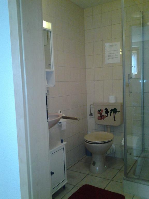 Ferienwohnung Dettweiler Mahlberg Habitación foto